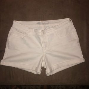 Old Navy Boyfriend Shorts